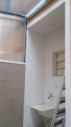 Imagem Casa com 2 Quartos para Alugar, 52 m² em Chácara Rincão - Cotia Imagem Casa com 2 Quartos para Alugar, 52 m² em Chácara Rincão - Cotia