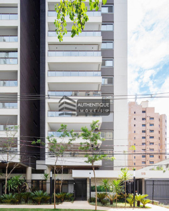 Imagem Apartamento com 3 Quartos à Venda, 117 m² em Moema - São Paulo