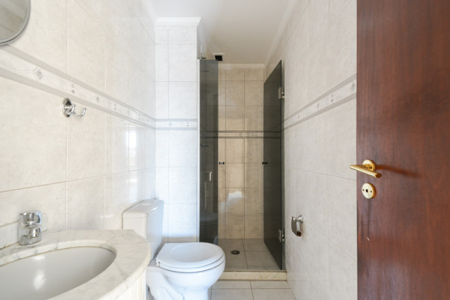 Imagem Apartamento com 3 Quartos à Venda, 90 m² em Perdizes - São Paulo