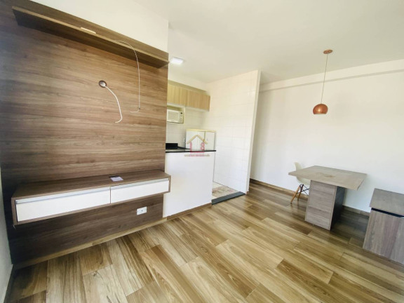 Imagem Apartamento com 2 Quartos para Alugar, 48 m² Imagem Apartamento com 2 Quartos para Alugar, 48 m²