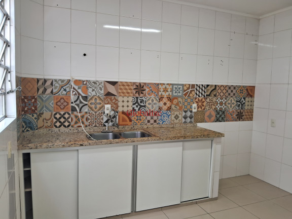 Imagem Imóvel com 3 Quartos à Venda, 86 m² em Aparecida - Santos
