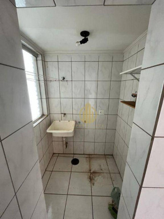 Imagem Apartamento com 2 Quartos à Venda, 59 m² em Jardim Botânico - Ribeirão Preto