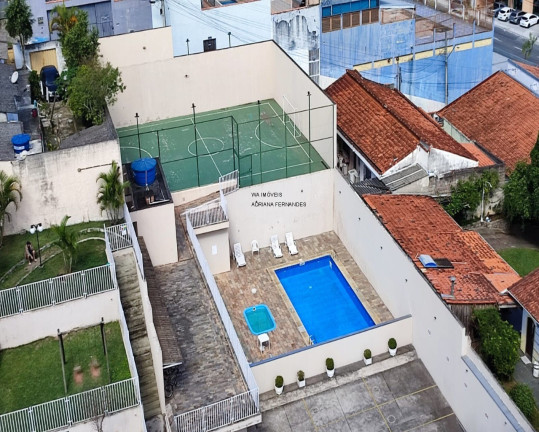 Apartamento com 2 Quartos à Venda, 90 m² em Mogi Moderno - Mogi Das Cruzes