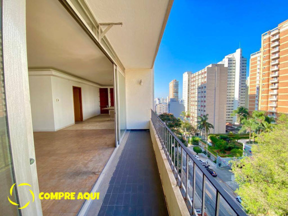 Imagem Apartamento com 3 Quartos à Venda, 195 m² em Perdizes - São Paulo Imagem Apartamento com 3 Quartos à Venda, 195 m² em Perdizes - São Paulo