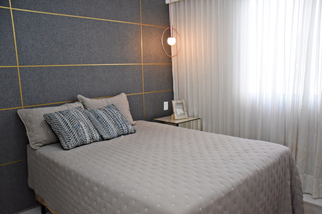 Imagem Apartamento com 2 Quartos à Venda, 58 m² em Aeroporto - Teresina