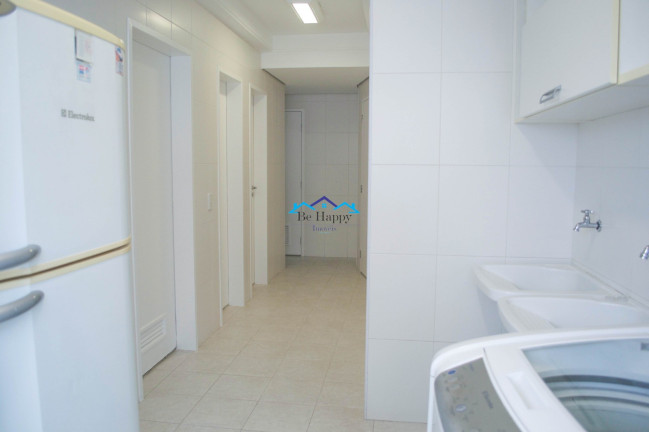 Imagem Apartamento com 3 Quartos à Venda, 198 m² em Cidade Monções - São Paulo