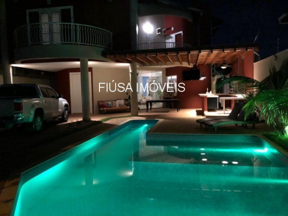 Imagem Sobrado com 4 Quartos à Venda, em City Ribeirão - Ribeirão Preto Imagem Sobrado com 4 Quartos à Venda, em City Ribeirão - Ribeirão Preto