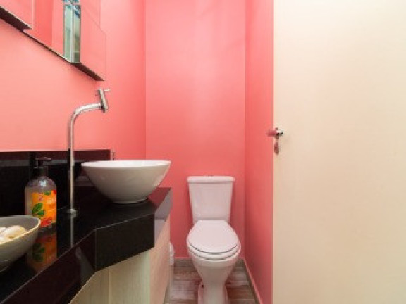 Imagem Apartamento com 2 Quartos à Venda, 85 m² em Vila Gumercindo - São Paulo Imagem Apartamento com 2 Quartos à Venda, 85 m² em Vila Gumercindo - São Paulo