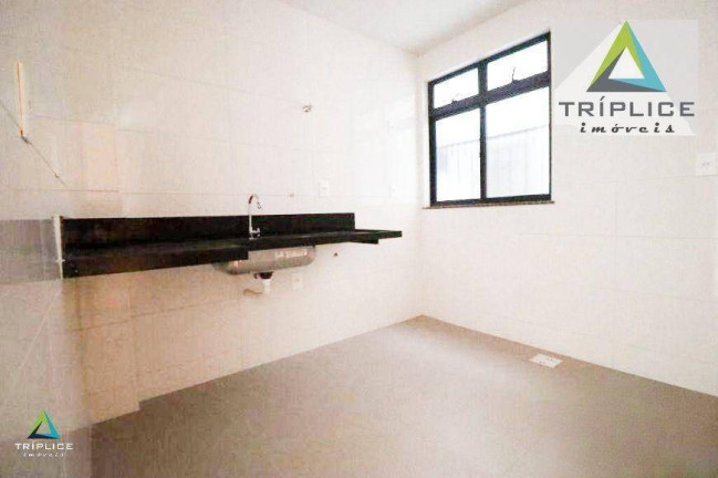 Imagem Apartamento com 2 Quartos à Venda, 80 m² em São Mateus - Juiz De Fora