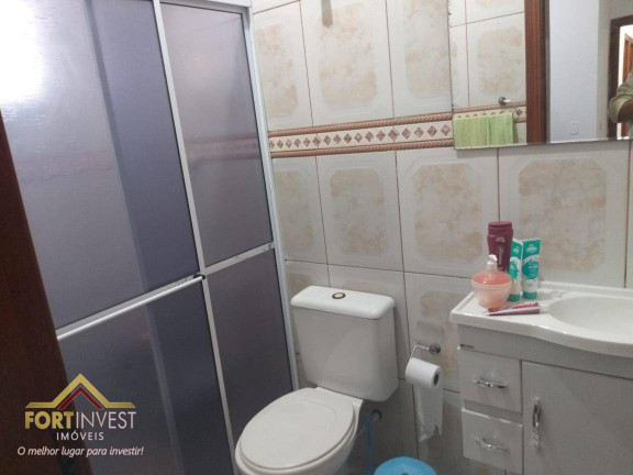 Imagem Imóvel com 2 Quartos à Venda, 70 m² em Tupi - Praia Grande