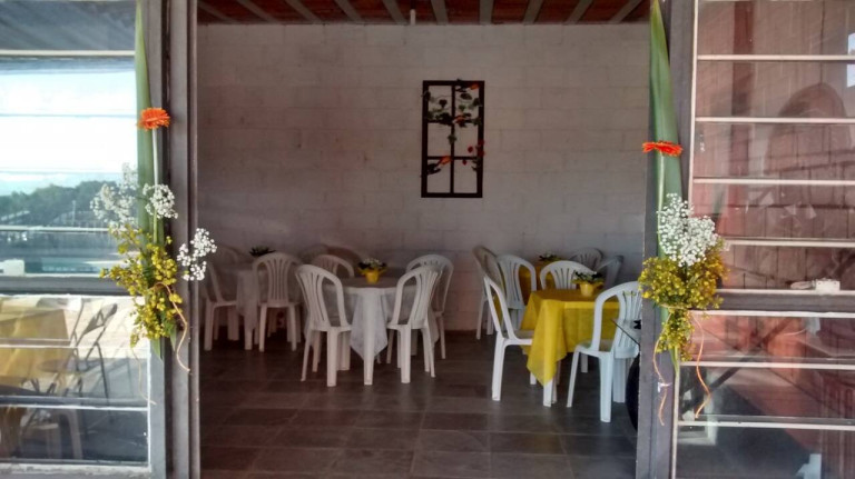 Imagem Chácara com 4 Quartos à Venda, 53 m² em Pousada Estancia Riacho Doce - Pilar Do Sul Imagem Chácara com 4 Quartos à Venda, 53 m² em Pousada Estancia Riacho Doce - Pilar Do Sul