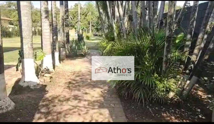 Imagem Chácara com 2 Quartos à Venda, 2.500 m² em Colinas Do Mosteiro De Itaici - Indaiatuba Imagem Chácara com 2 Quartos à Venda, 2.500 m² em Colinas Do Mosteiro De Itaici - Indaiatuba