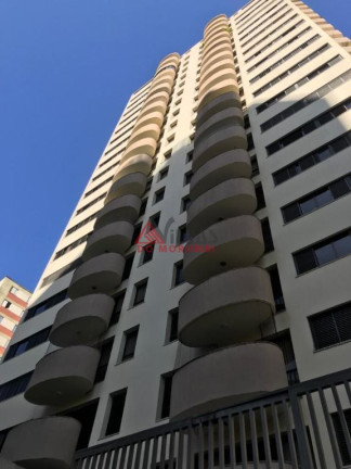 Imagem Apartamento com 3 Quartos à Venda, 130 m² em Morumbi - São Paulo