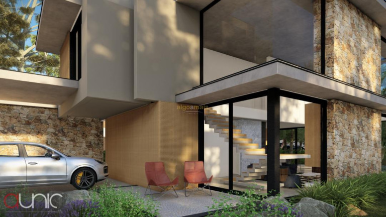 Imagem Casa com 4 Quartos à Venda, 220 m² em Condomínio Zen - Xangri-lá Imagem Casa com 4 Quartos à Venda, 220 m² em Condomínio Zen - Xangri-lá