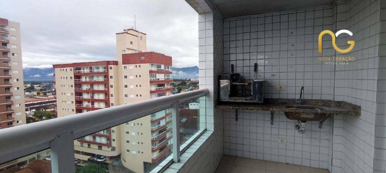 Imagem Apartamento com 2 Quartos à Venda, 72 m² em Aviação - Praia Grande Imagem Apartamento com 2 Quartos à Venda, 72 m² em Aviação - Praia Grande