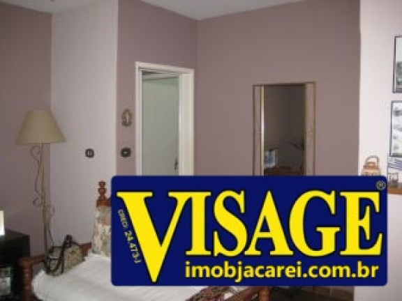 Imagem Casa com 3 Quartos à Venda, 85 m² em Vila Formosa - Jacareí