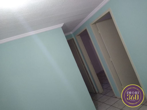 Imagem Apartamento com 2 Quartos para Alugar, 48 m² em Conjunto Habitacional Inácio Monteiro - São Paulo