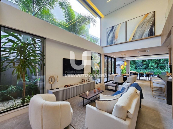 Imagem Casa com 6 Quartos à Venda, 380 m² em Riviera | Módulo 11 - Bertioga