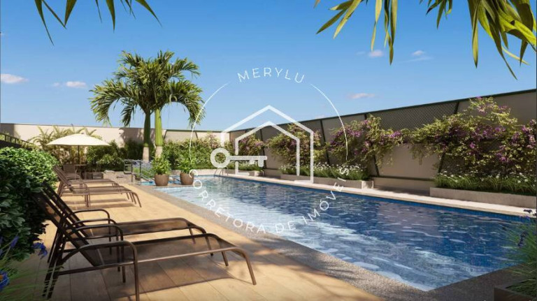 Imagem Apartamento com 2 Quartos à Venda, 40 m² em Alto De Pinheiros - São Paulo Imagem Apartamento com 2 Quartos à Venda, 40 m² em Alto De Pinheiros - São Paulo
