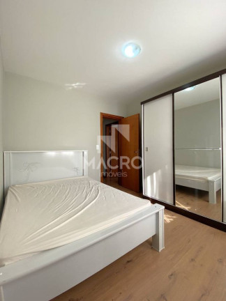 Imagem Apartamento com 2 Quartos à Venda, 62 m² em Centro - Jaraguá Do Sul