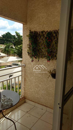 Imagem Apartamento com 3 Quartos à Venda, 67 m² em Parque Industrial Lagoinha - Ribeirão Preto Imagem Apartamento com 3 Quartos à Venda, 67 m² em Parque Industrial Lagoinha - Ribeirão Preto