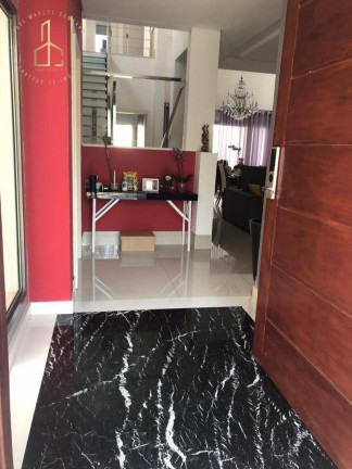 Imagem Casa de Condomínio com 3 Quartos à Venda, 374 m² em Parque Reserva Fazenda Imperial - Sorocaba