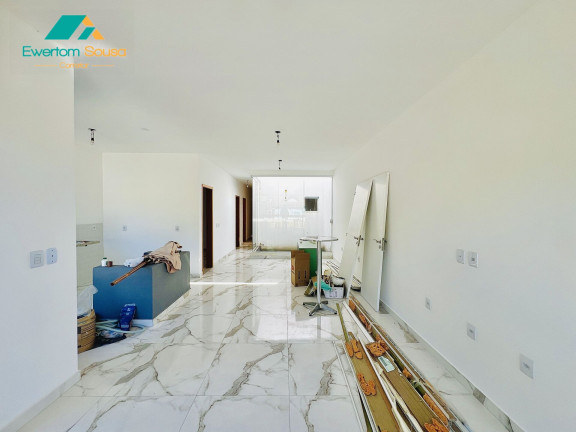Imagem Casa com 3 Quartos à Venda, 130 m² em Canjica (terra Preta) - Mairiporã