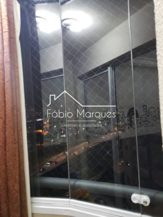 Imagem Apartamento com 2 Quartos à Venda, 54 m² em Vila Califórnia - São Paulo