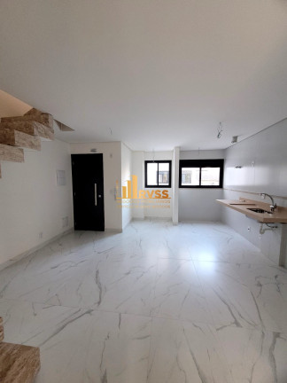 Imagem Apartamento com 2 Quartos à Venda, 110 m² em Nova Petrópolis - São Bernardo Do Campo