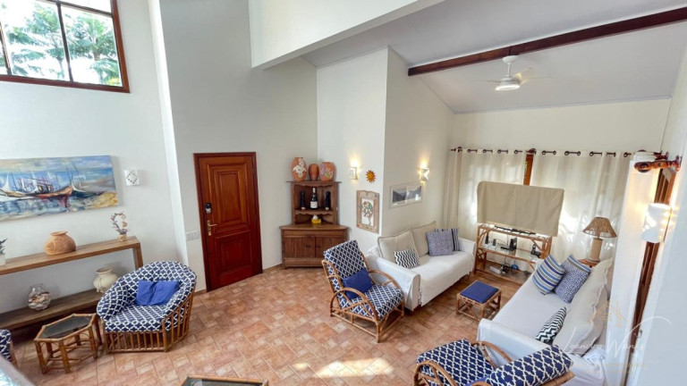Imagem Casa com 5 Quartos à Venda, 280 m² em Itamambuca - Ubatuba