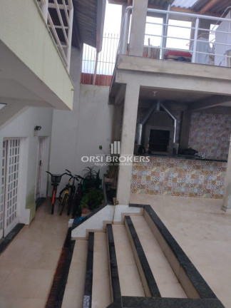 Imagem Sobrado com 3 Quartos à Venda, 101 m² em Jardim Lúcia - São Paulo