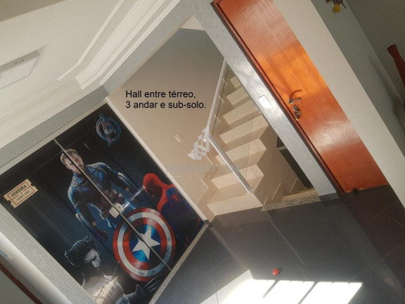 Imagem Casa com 4 Quartos à Venda, 360 m² em Parque Residencial Vila União - Campinas Imagem Casa com 4 Quartos à Venda, 360 m² em Parque Residencial Vila União - Campinas