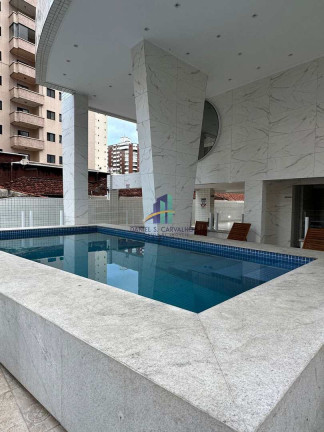 Imagem Apartamento com 1 Quarto à Venda, 47 m² em Aviação - Praia Grande