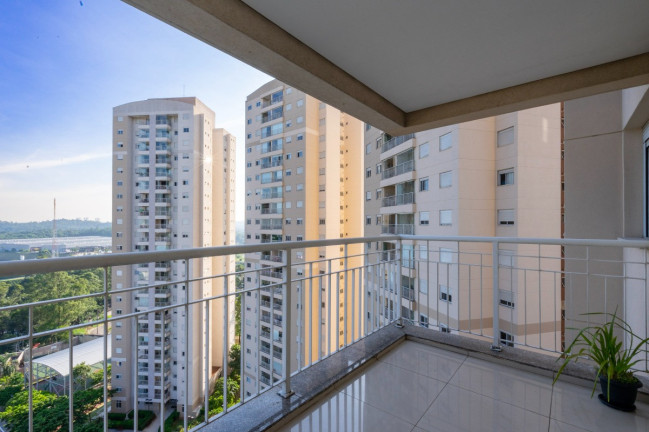 Imagem Apartamento com 4 Quartos à Venda, 108 m² em Vila Pirajussara - São Paulo