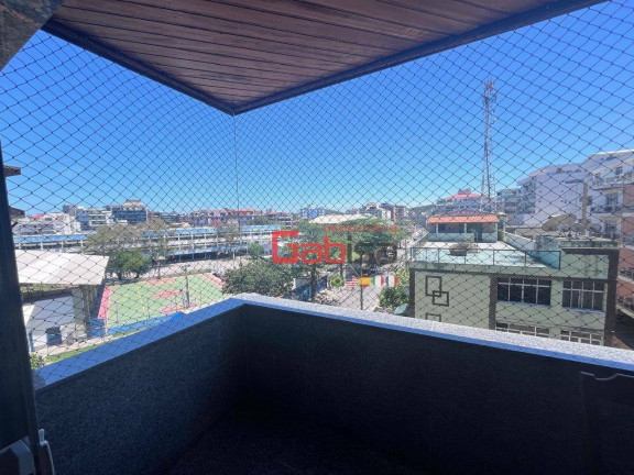 Imagem Cobertura com 4 Quartos à Venda, 120 m² em Centro - Cabo Frio Imagem Cobertura com 4 Quartos à Venda, 120 m² em Centro - Cabo Frio