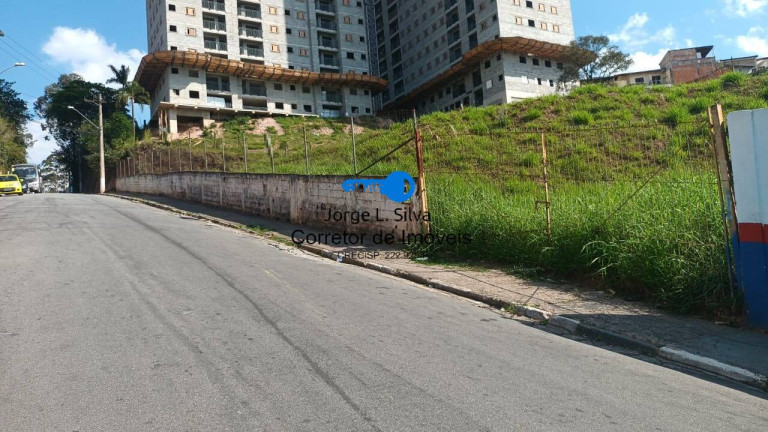 Imagem Terreno à Venda, 4.070 m² em São Luiz (polvilho) - Cajamar Imagem Terreno à Venda, 4.070 m² em São Luiz (polvilho) - Cajamar