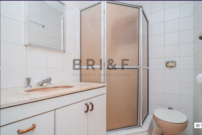 Imagem Apartamento com 4 Quartos à Venda, 146 m² em Vila Congonhas - São Paulo Imagem Apartamento com 4 Quartos à Venda, 146 m² em Vila Congonhas - São Paulo