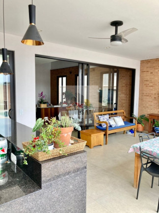Imagem Casa com 3 Quartos à Venda, 308 m² em Loteamento Residencial Brisas Da Mata - Jundiaí