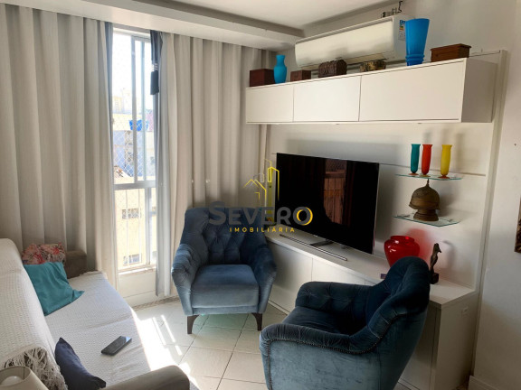 Imagem Apartamento com 4 Quartos à Venda, 140 m² em Icaraí - Niterói