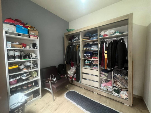 Imagem Casa com 3 Quartos à Venda, 80 m² em Costeira - Balneário Barra Do Sul