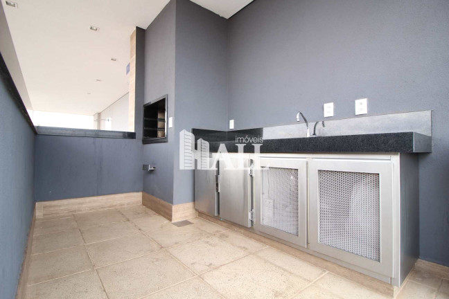 Imagem Apartamento com 1 Quarto à Venda, 50 m² em Jardim Tarraf Ii - São José Do Rio Preto