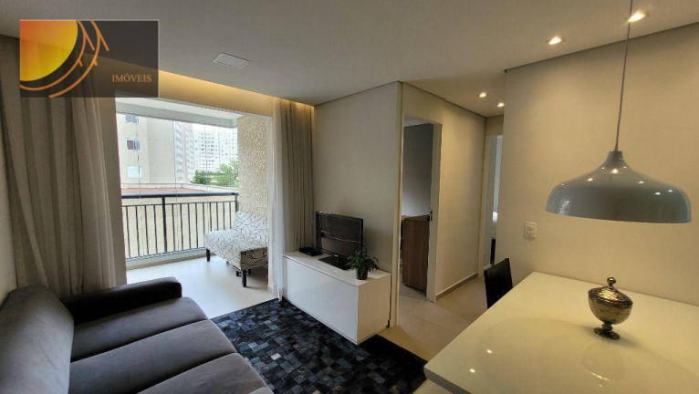 Apartamento com 2 Quartos à Venda, 50 m² em Pirituba - São Paulo