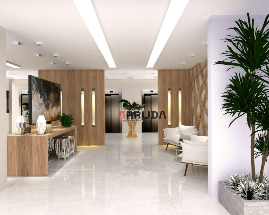 Imagem Apartamento com 3 Quartos à Venda, 124 m² em Vila Tolentino - Cascavel Imagem Apartamento com 3 Quartos à Venda, 124 m² em Vila Tolentino - Cascavel