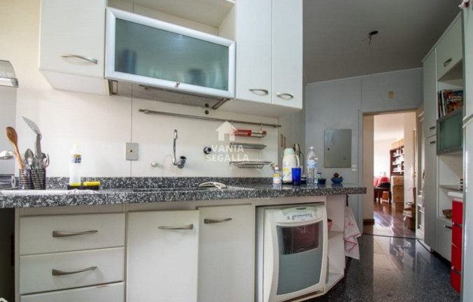 Imagem Apartamento com 3 Quartos à Venda, 145 m² em Perdizes - São Paulo