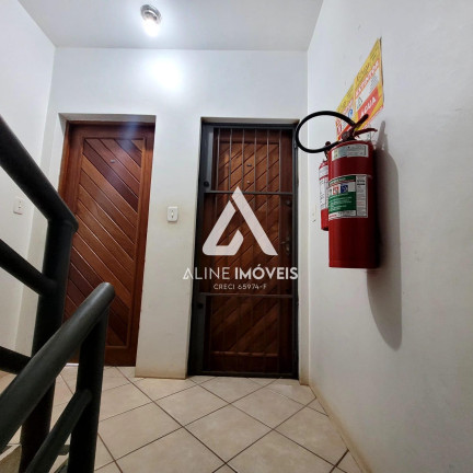 Imagem Apartamento com 2 Quartos à Venda, em Centro - Cruz Alta Imagem Apartamento com 2 Quartos à Venda, em Centro - Cruz Alta