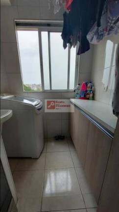 Imagem Apartamento com 2 Quartos à Venda, 58 m² em Vila Falchi - Mauá Imagem Apartamento com 2 Quartos à Venda, 58 m² em Vila Falchi - Mauá