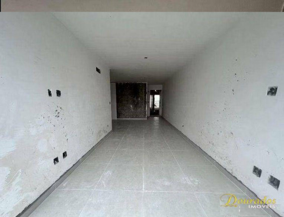 Imagem Apartamento com 2 Quartos à Venda, 79 m² em Boqueirão - Praia Grande
