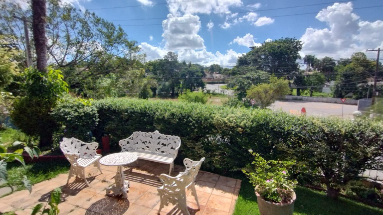 Imagem Casa com 3 Quartos à Venda, 240 m² em Jardim Paulista - Atibaia Imagem Casa com 3 Quartos à Venda, 240 m² em Jardim Paulista - Atibaia