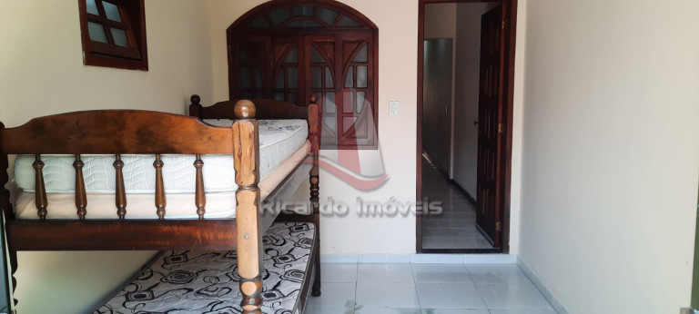 Imagem Casa de Condomínio com 2 Quartos à Venda, 100 m² em Peró - Cabo Frio