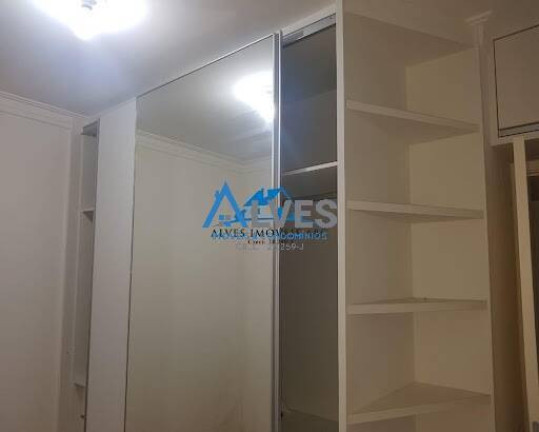 Imagem Apartamento com 3 Quartos à Venda, 66 m² em Assunção - São Bernardo Do Campo